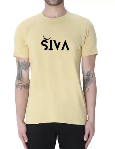 Siva(Shiva) - Unisex Regular fit t-shirt