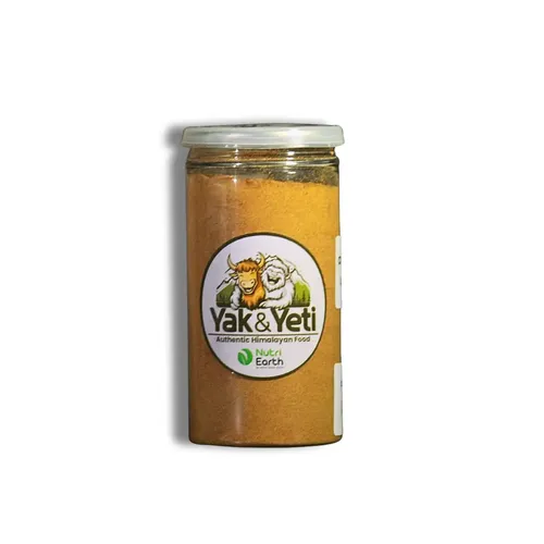 NutriEarth Cinnamon powder - 100 gm