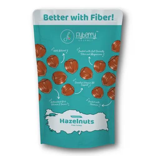 Flyberry Gourmet Hazel Nuts