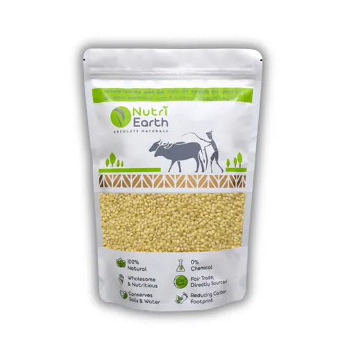NutriEarth Foxtail Millet