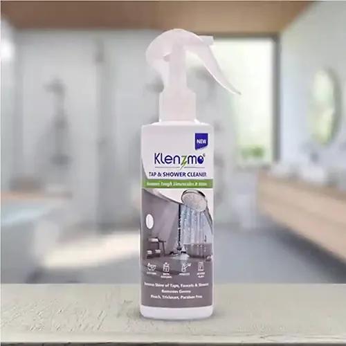 Klenzmo Tap and Shower Cleaner - 270ml