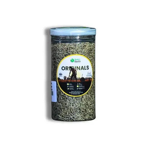 NutriEarth Jeera Whole