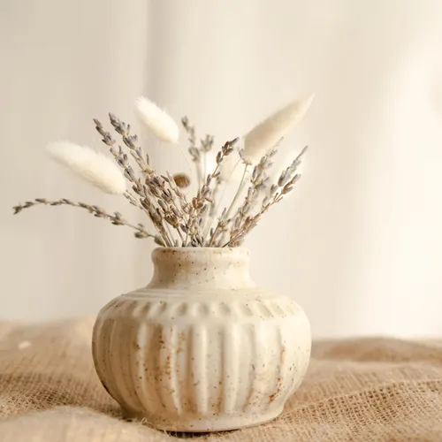 Artecasa Rustic Bloom Vase