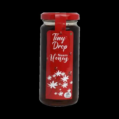 Tiny Drop Neem Floral Honey