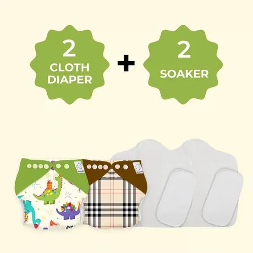 Snugkins Regular Diaper