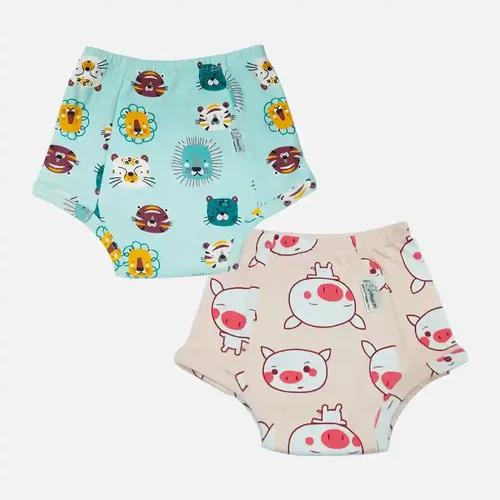 Snugkins - Snug Potty Training Pull-up Pants - Snug Farm Collection