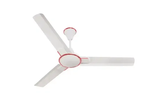 Victura Airmotion 1200mm Sky Air- Altas white BLDC Star Rated Ceiling Fan For Home | High Speed & Air Flow | 2 Years Warranty