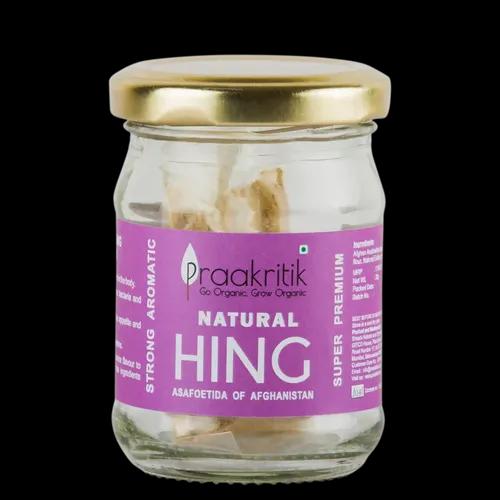 Praakritik Natural Hing 10 G