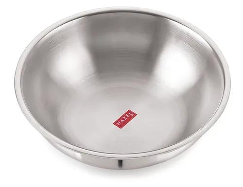 HAZEL Tri-Ply Stainless Steel Induction Bottom Tasra