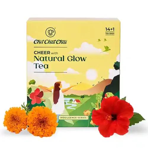 Natural Glow Tea