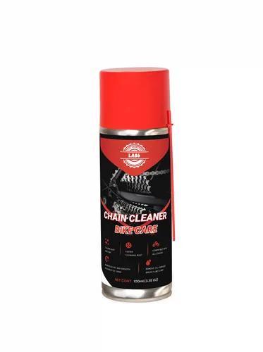 LA86 Chain Cleaner - Bicycle & Motorcycle Cleaner, Heavy-Duty, Eco-Friendly Chain Cleaner