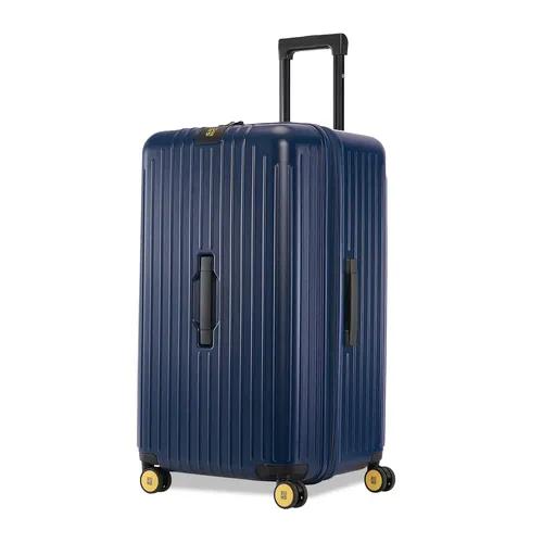 EUME Trunk Check-In Plus Luggage 26 Inch Polycarbonate Trolley Bags