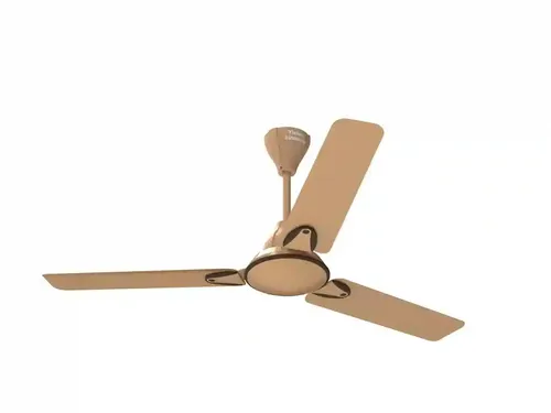 Victura Airmotion NOIRE BLDC High Speed Ceiling Fan 1200mm with Remote Control High Air Delivery Energy Saving 32W 2 Year Warranty