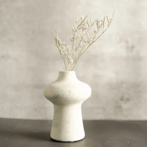 Artecasa Indigo Whisper Vase-Small