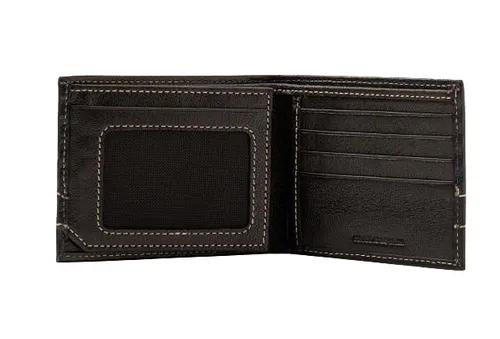 TALIA - Pompei Slimfold Wallet with Sidewing ID