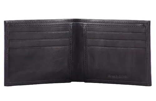 TALIA - Tuscon Leather Slimfold Wallet