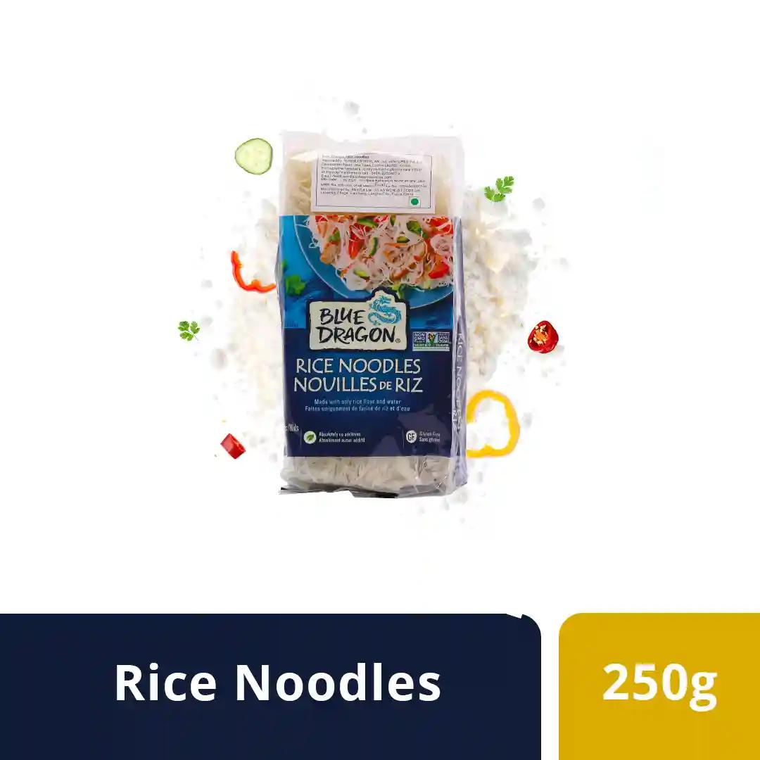 Blue Dragon Rice Noodle 300g