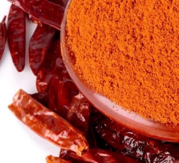 NutriEarth Red Chilli Powder - 100 gm