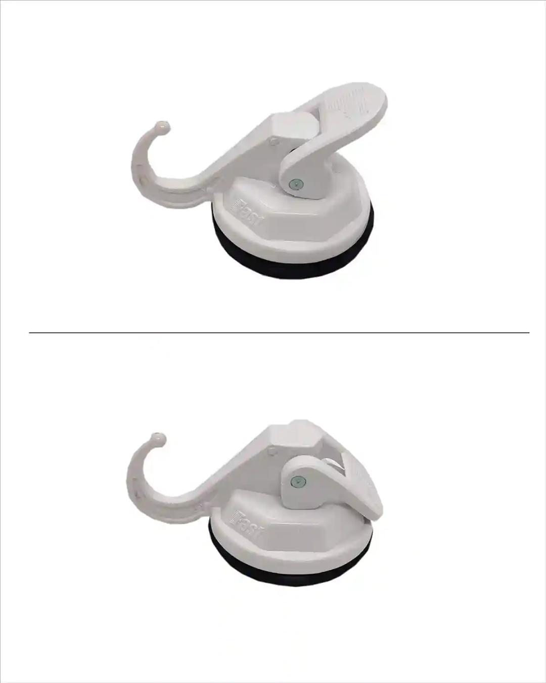 Vacuum wall hooks hotsell