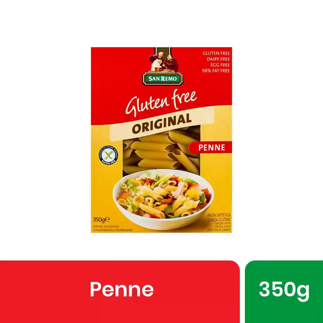 San Remo Gluten-Free Penne Pasta 350g