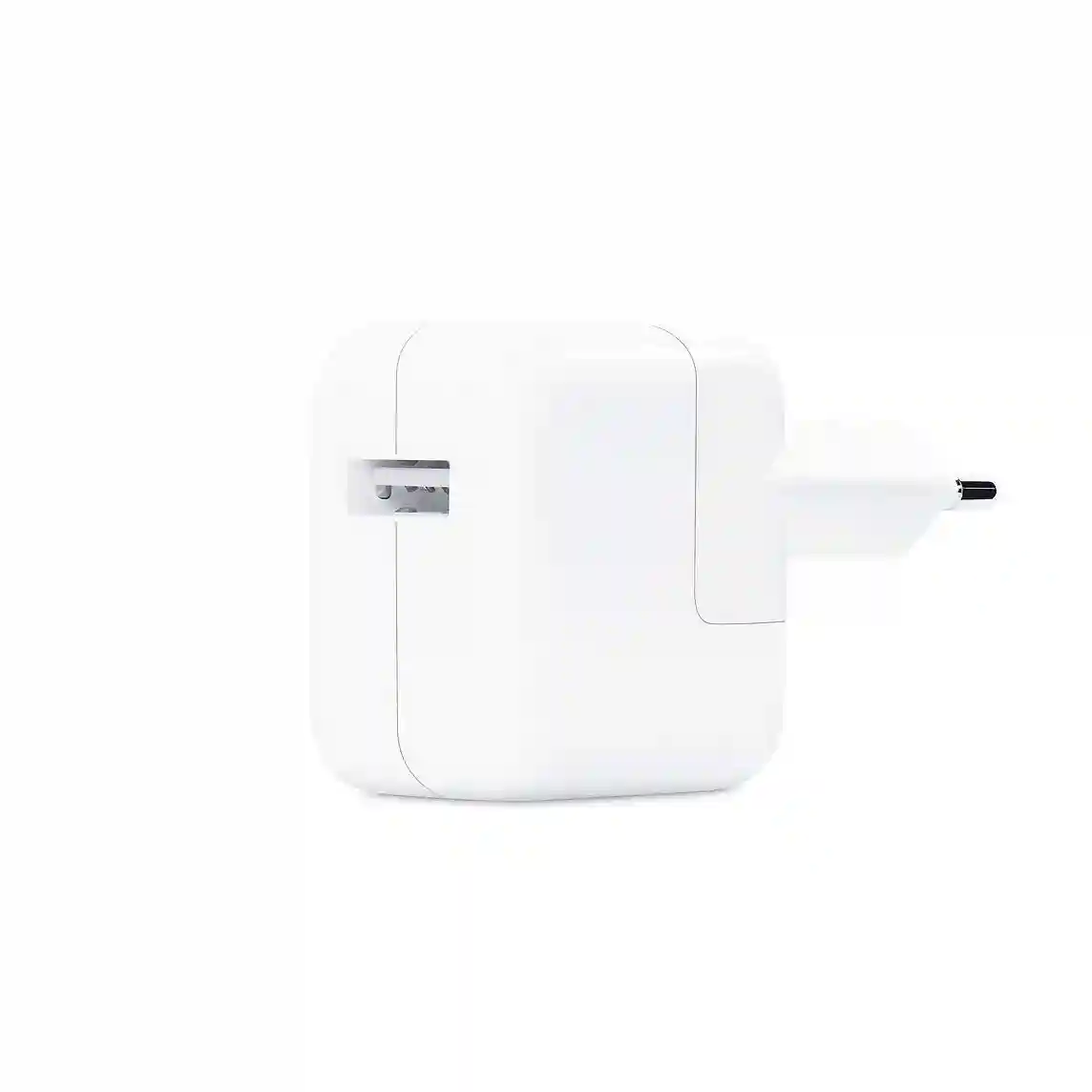 Apple 12W USB-A Power Adapter (for iPhone, iPad, Apple Watch)