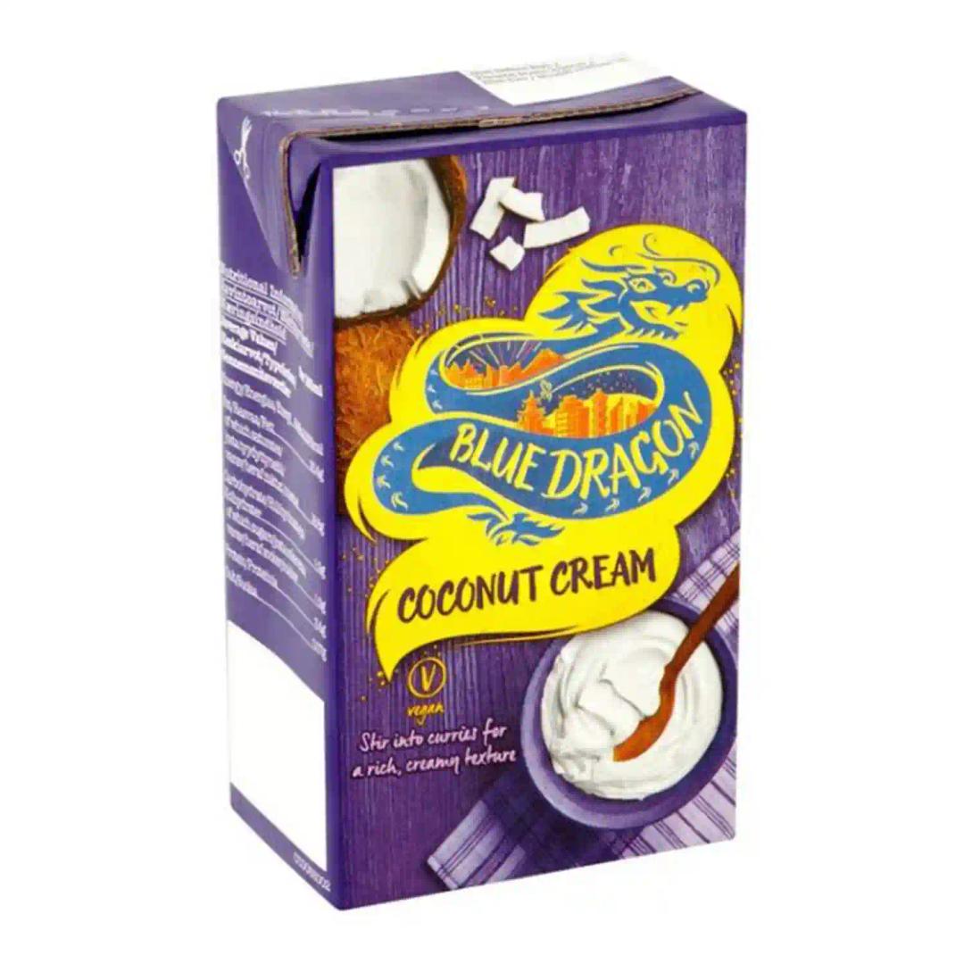 Blue Dragon Coconut Cream 250ml