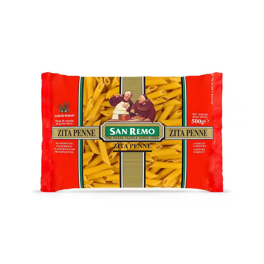 San Remo Zita Penne 500g