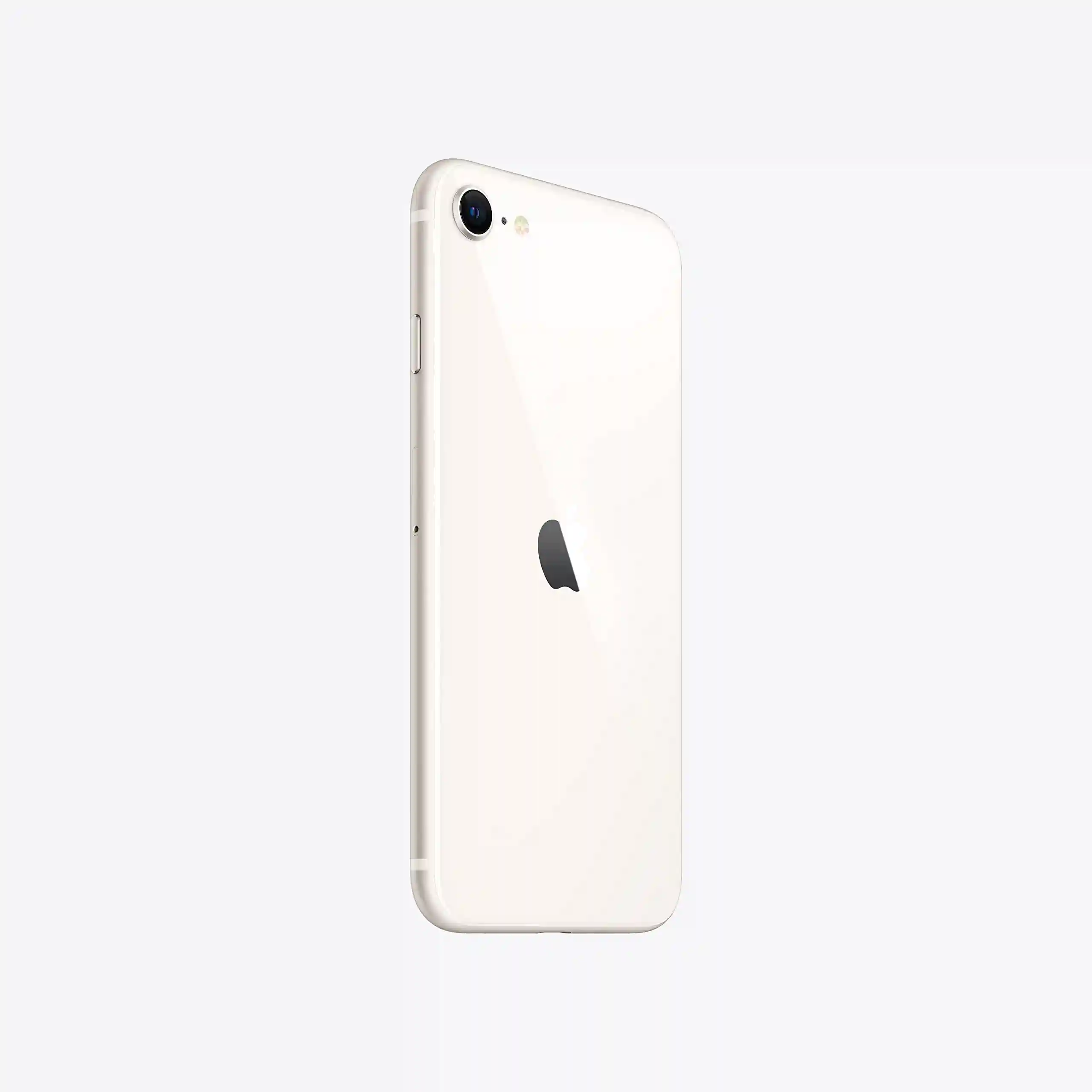 Apple iPhone SE (128 GB) - Starlight (3rd Generation)