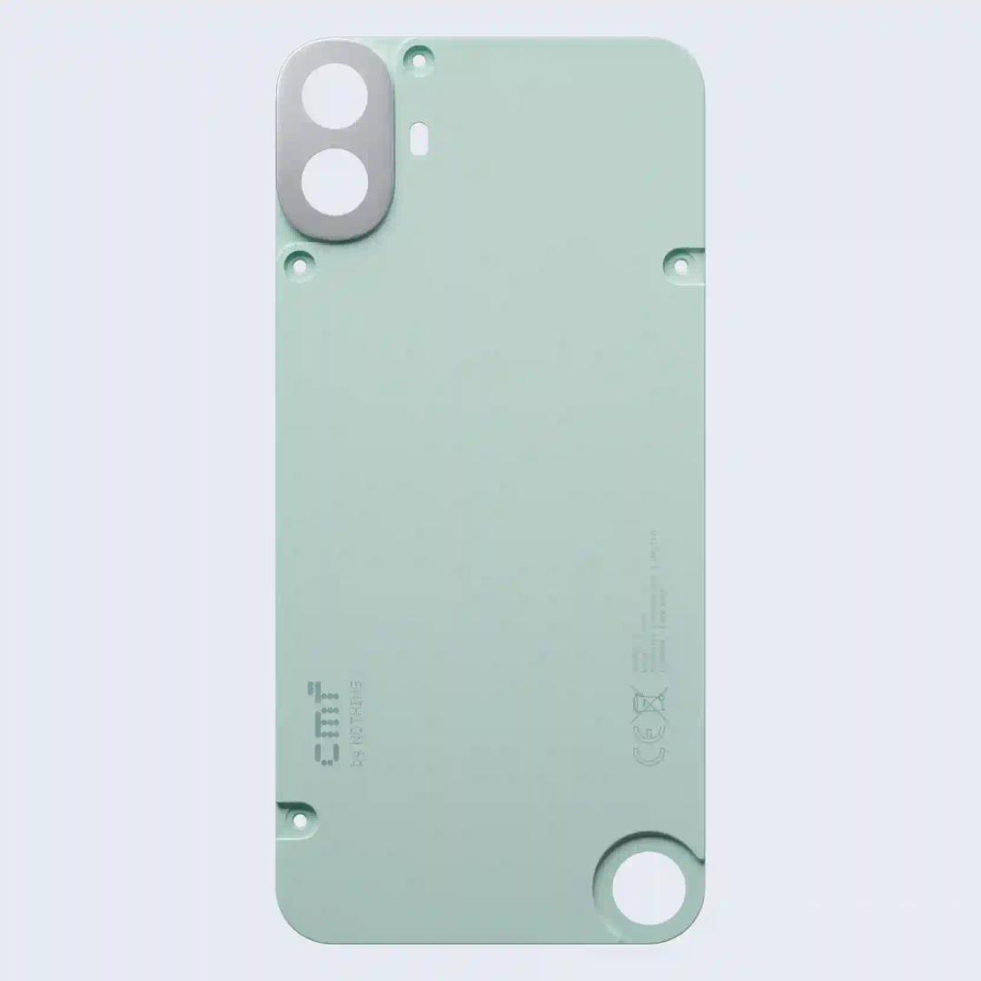 CMF Phone 1 Case Light Green