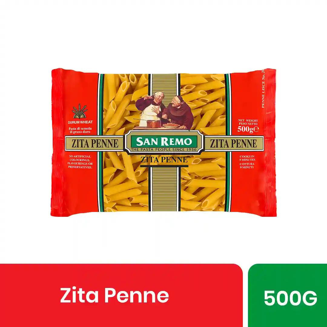 San Remo Zita Penne 500g