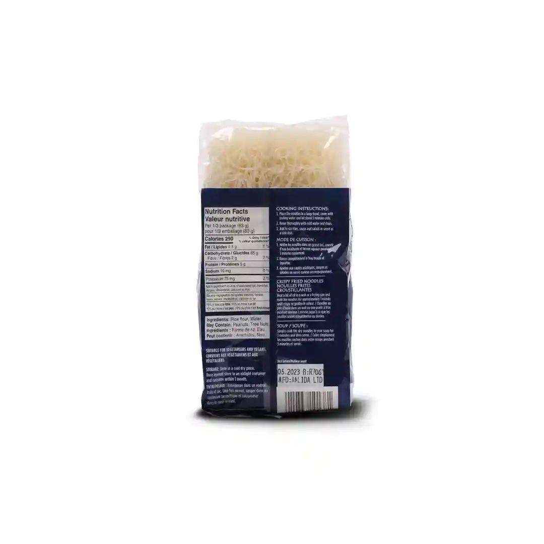 Blue Dragon Rice Noodle 300g