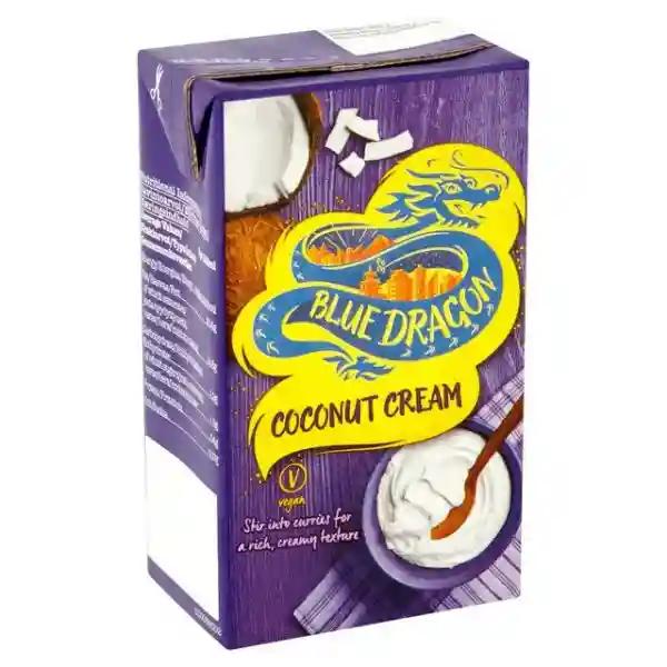 Blue Dragon Coconut Cream 250ml