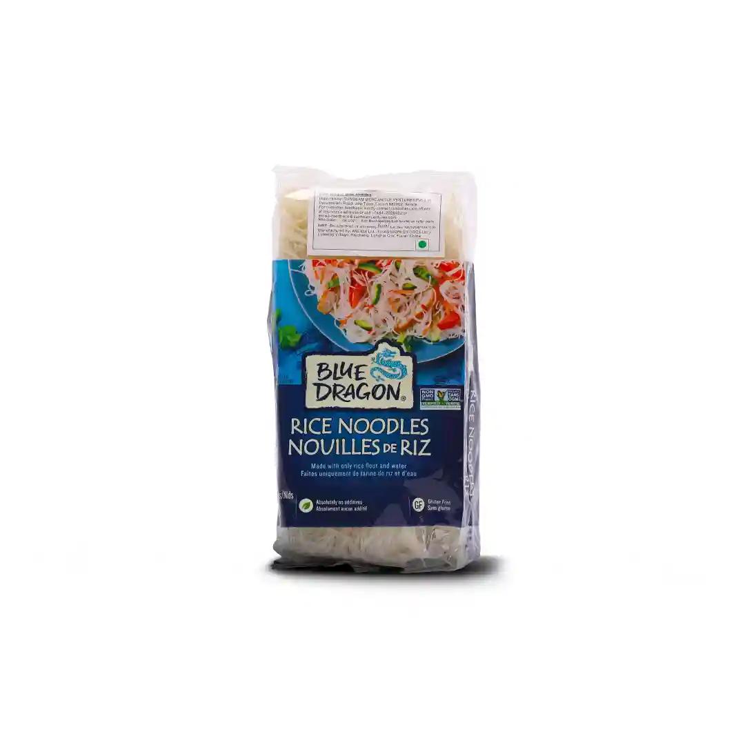 Blue Dragon Rice Noodle 300g