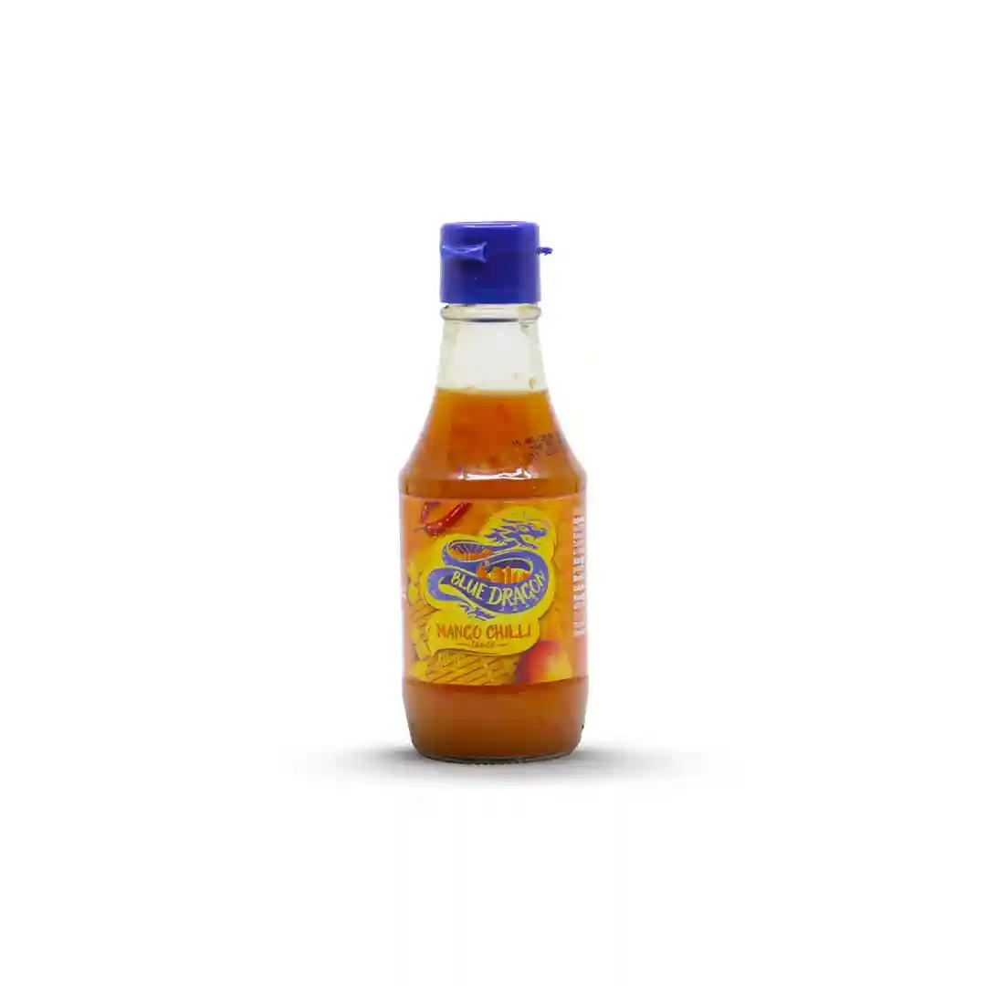 Blue Dragon Mango Chilli Sauce 190ml