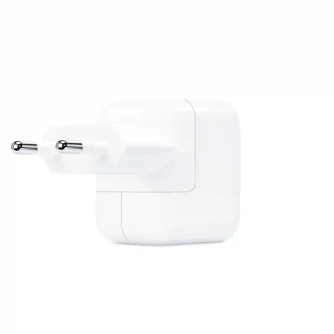 Apple 12W USB-A Power Adapter (for iPhone, iPad, Apple Watch)