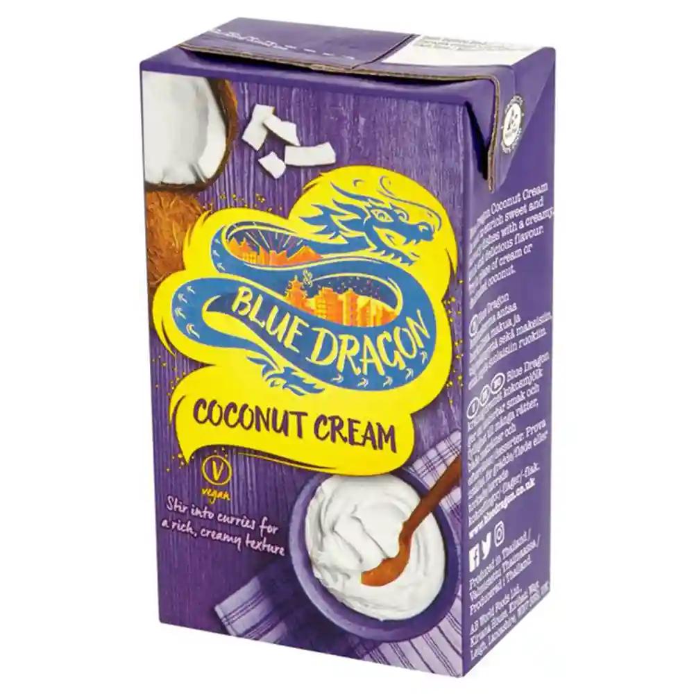 Blue Dragon Coconut Cream 250ml