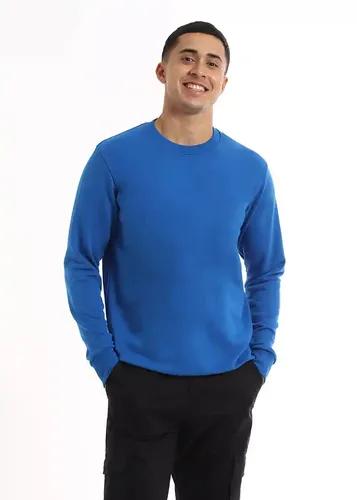Banana Club Navy Blue Sweatshirt - Small