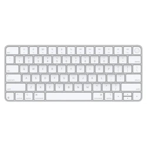 Apple Magic Keyboard with Touch ID for Mac Models with Apple Silicon - US English ​​​​​​​