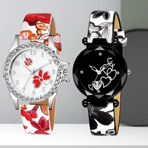 Stylish Watch For Women