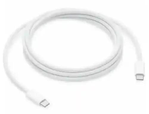 Apple 240W USB-C Charge Cable (2m) ​​​​​​​