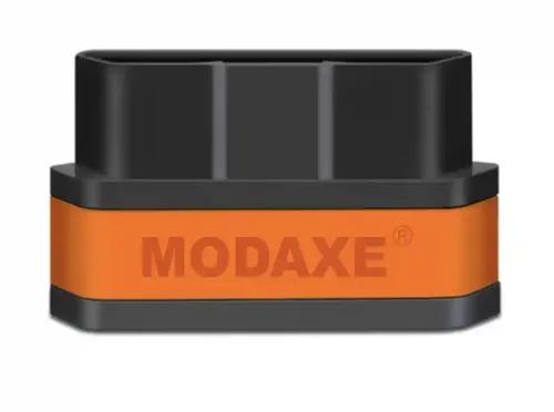 MODAXE Advanced Chipset OBD II Scanner Code Reader V2.2 Smart Car Vehicle Diagnostic Scanner Tool Bluetooth