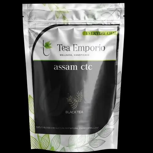 Everyday Chai Tea- 50Gm