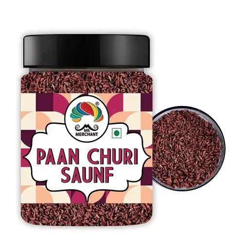 Mr. Merchant Paan Churi Saunf Fennel Mukhwas, 300 grams