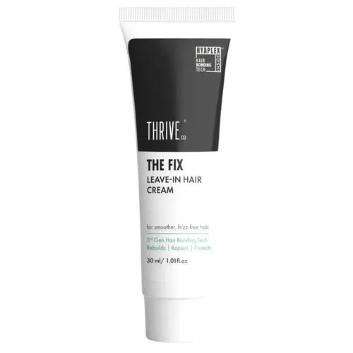 ThriveCo The Fix Leave-in hair cream, 30ml