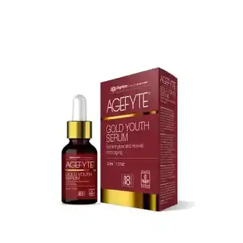 Agefyte Gold Youth Serum