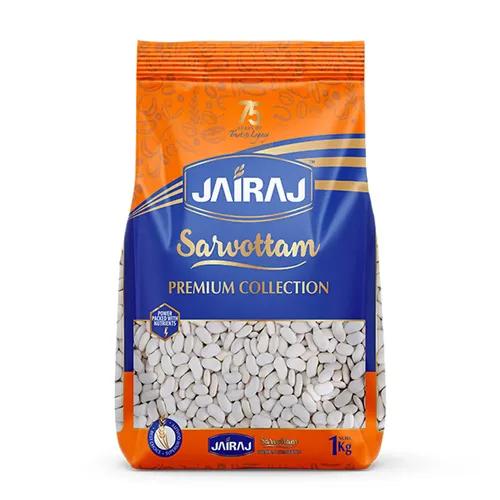 Sarvottam Double Beans 1kg