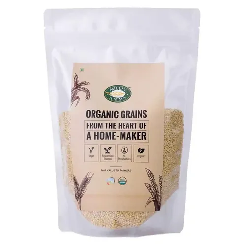 MILLET AMMA Proso grain - 500 gms