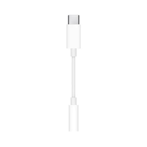 Apple USB-C to 3.5 mm Headphone Jack Adapter