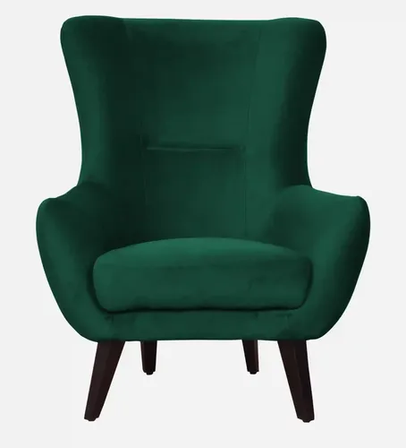 Artimesh Chair Teal -1 Seater