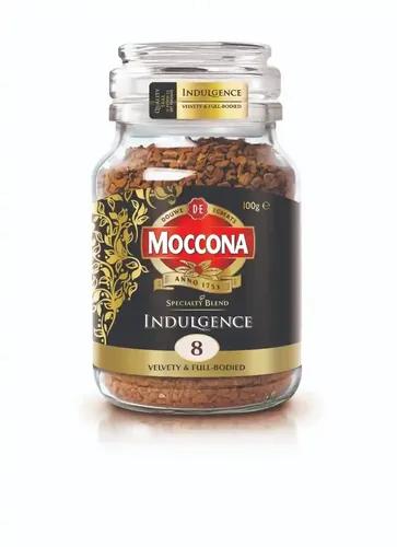 Moccona Indulgence Instant Coffee 100g